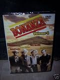  : Bonanza, Volume 4: Blood On The Land/ Dark Star