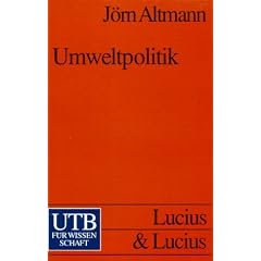 Umweltpolitik. Daten. Fakten. Konzepte f�r die Praxis.