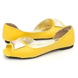 Bamboo Scooba01 Flats