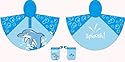 Kids Dolphin Poncho