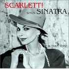 Scarlett Sings Sinatra and Then Some by Scarlett