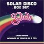 The Solar Disco Box Set