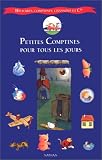 PETITES COMPTINES..LES JOURS