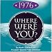 1976 Where Were You?
