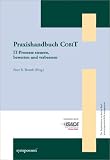 Praxishandbuch COBIT: IT-Prozesse steuern, bewerten und verbessern