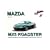 Mazda MX5 90-97 Owners Handbook