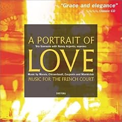 Portrait of Love A