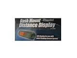 Review Directed Electronics Inc. 9000T / Directed Dash Mount Distance Display (use with 9401T)