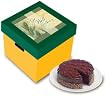 Sara Lee Decadent Chocolate Torte in Comforting Get Well Keepsake Box