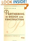 Partnering in Design and Construction