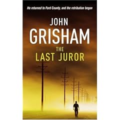 The Last Juror