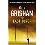 The Last Juror