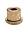 Oilite Sintered Bronze Flanged Sleeve Bearing FF207-02B 1/8