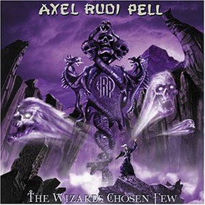 Axel Rudi Pell - The Wizard