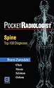 Pocketradiologist - Spine: Top 100 Diagnoses, CD-ROM PDA Software - Palm OS Version