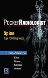 Pocketradiologist - Spine: Top 100 Diagnoses, CD-ROM PDA Software - Palm OS Version - 