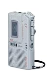 Review Sony M740V.CE7 / Sony M 740 Dictation Machine