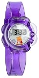 Disney Kids' MU2483S06 Winnie the Pooh Watch & Pencil Pouch Gift Set