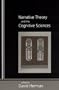 Narrative Theory and the Cognitive Sciences (Center for the Study of Language and Information - Lecture Notes)