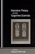 Narrative Theory and the Cognitive Sciences (Center for the Study of Language and Information - Lecture Notes)