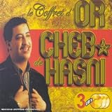 Le Coffret en or de Cheb Hasni