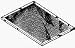 Broan #BP56 Duct Free Range Filter