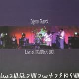 Live at Nearfest 2001