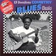 Arhoolie Presents American Masters, Vol. 1: 15 Down Home Country Blues Classics