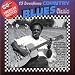 Music : Arhoolie Presents American Masters, Vol. 1: 15 Down Home Country Blues Classics