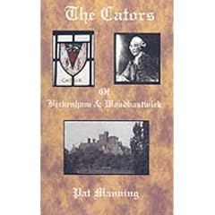 The Cators of Beckenham and Woodbastwick
