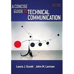 A Concise Guide to Technical Communication, Second Edition