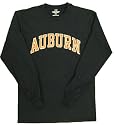 Auburn Tigers Long Sleeve T-Shirt
