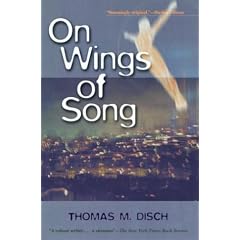 On Wings of Song
