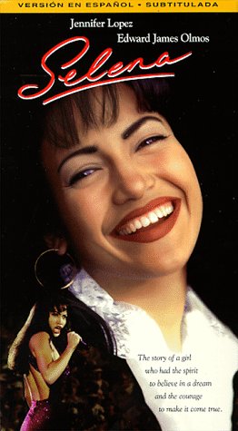 City Travel Guides Discounted  VHS : Selena