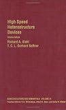 High Speed Heterostructure Devices, Volume 41 (Semiconductors and Semimetals)