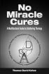 No Miracle Cures: A Multifactoral Guide to Stuttering Therapy