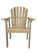 Northern Classics Occasional Chair