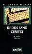 In den Sand gesetzt