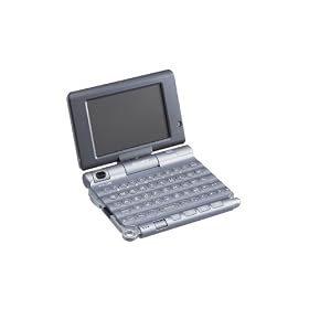 Sony CLIE PEG-UX40/U Handheld