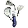 Dunlop Golf Womens Powerlift 16 Piece Package Set