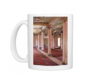 Juna Mahal (old palace) Photo Mugs