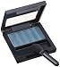 Revlon Luxurious Color Satin Eye Shadow, Peacock Lustre, 0.08 Ounces (Pack of 2)