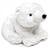 Snowy The Polar Bear - Microwavable Warmer - Cozy Plush