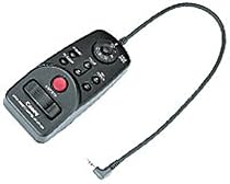 Canon ZR-1000 Zoom Remote Control for all Canon Camcorders
