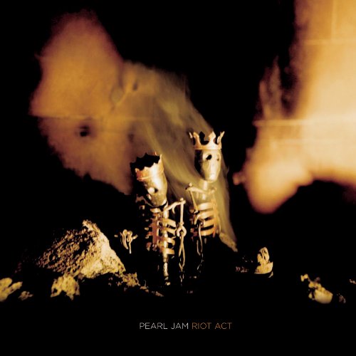Produkt-Bild: Riot Act