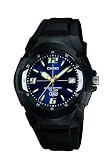 CASIO Mens MW600F-2AV 10-Year Battery Sport Watch