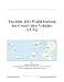 Book The 2006-2011 World Outlook for Cross/Utility Vehicles (CUVs)