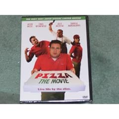 Pizza :The Movie