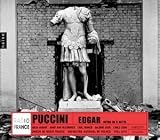 Music : Puccini: Edgar
