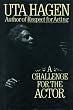 Challenge For The Actor